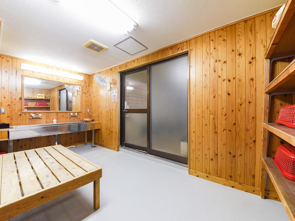 Ryokan Marue Honkan Hitoyoshi Exterior photo