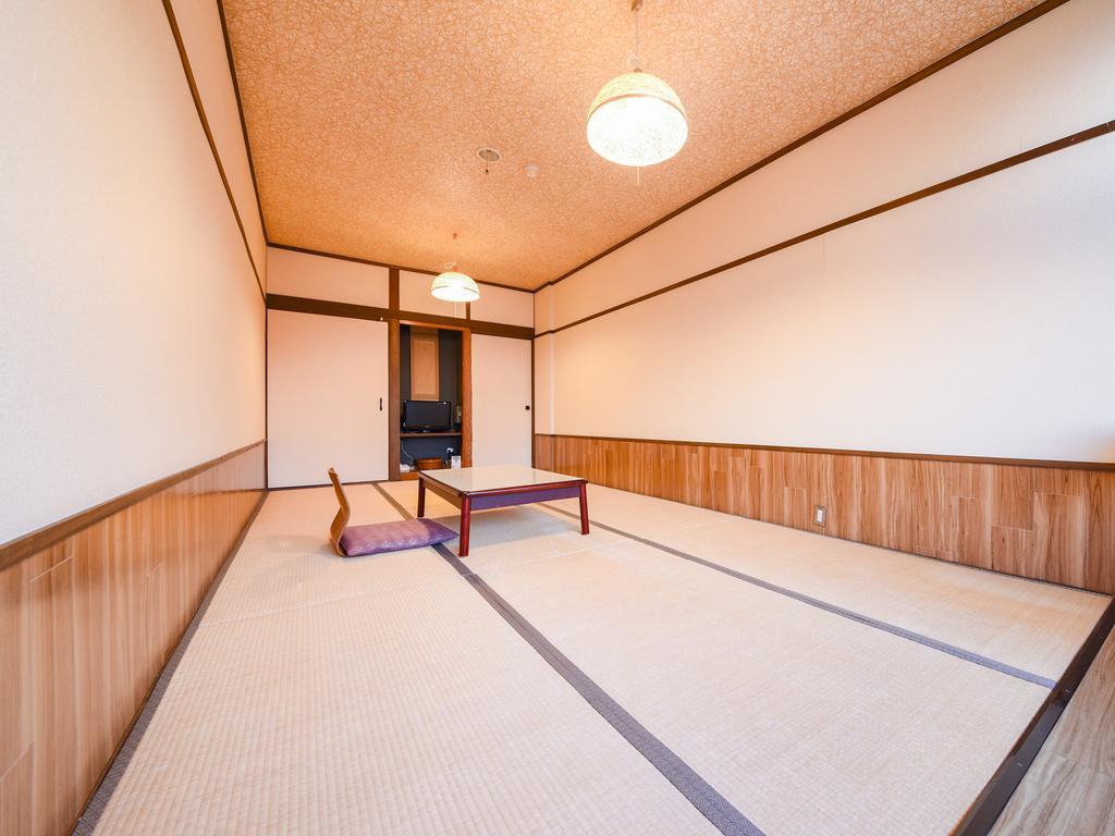 Ryokan Marue Honkan Hitoyoshi Exterior photo