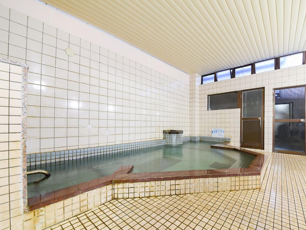 Ryokan Marue Honkan Hitoyoshi Exterior photo