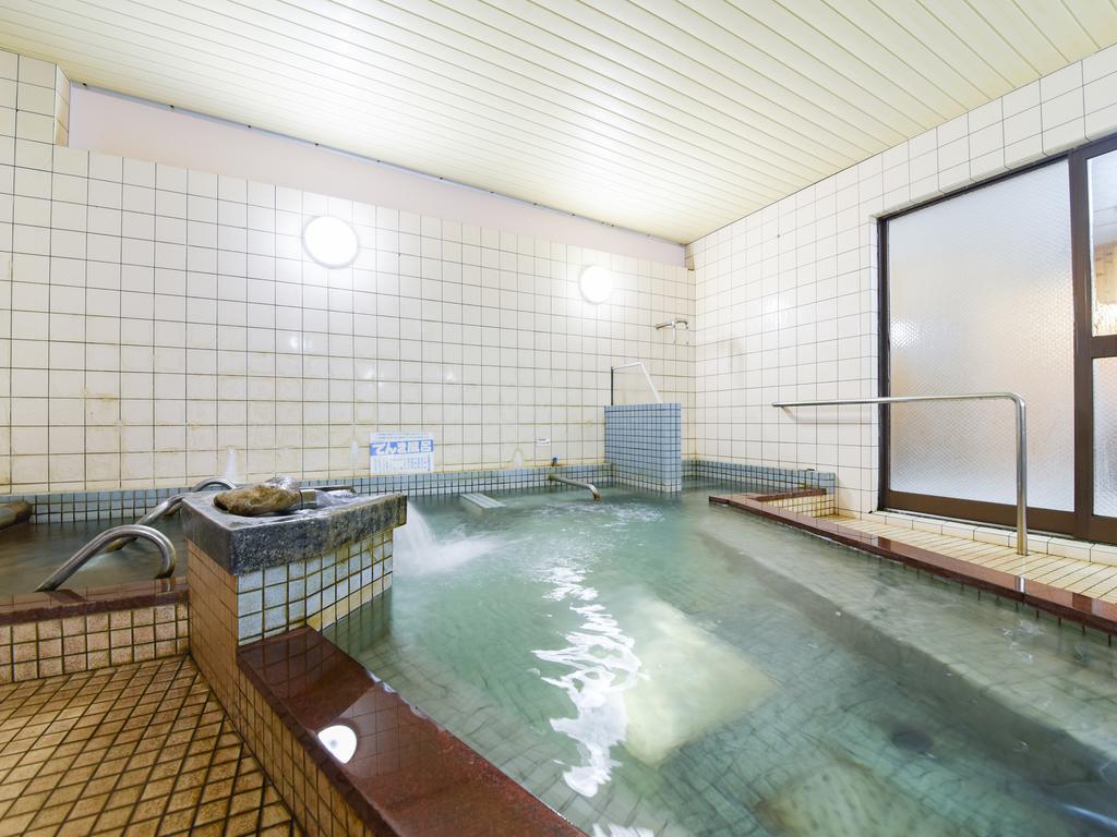 Ryokan Marue Honkan Hitoyoshi Exterior photo