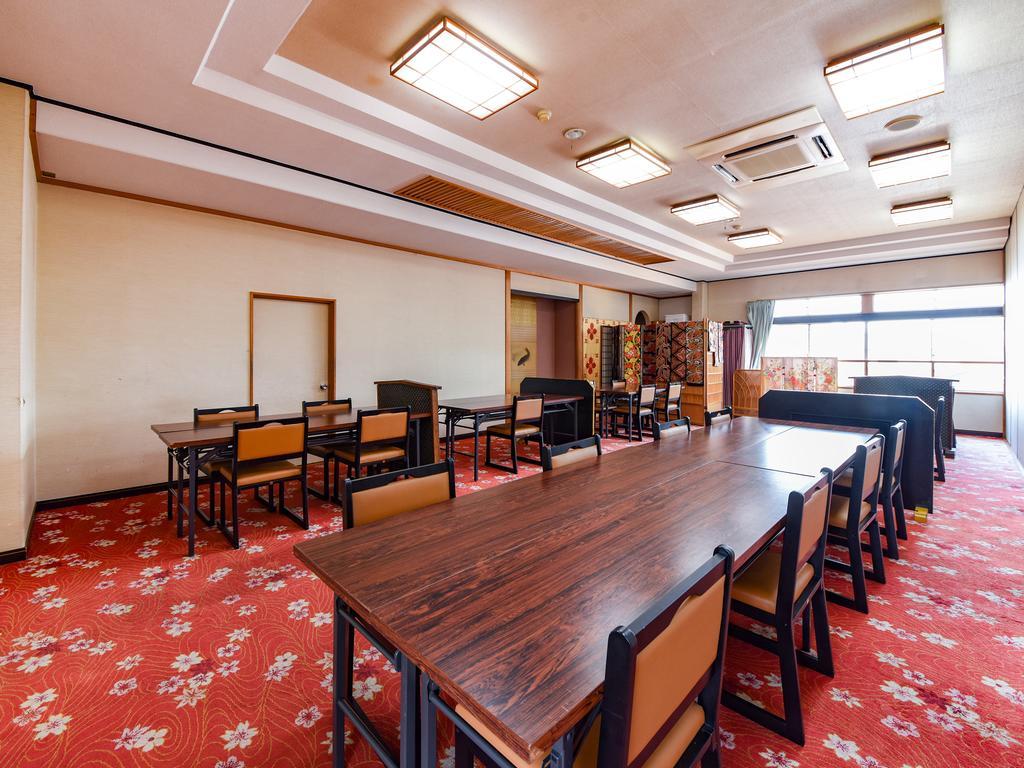 Ryokan Marue Honkan Hitoyoshi Exterior photo